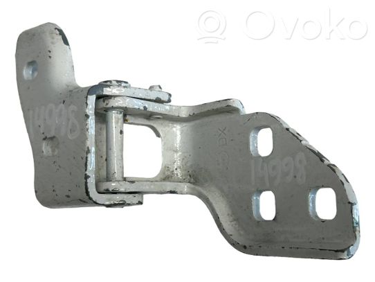 Fiat Ducato Priekinis viršutinis vyris 