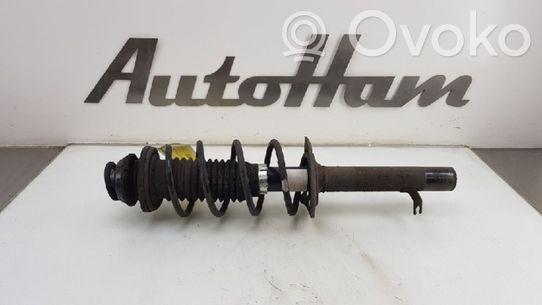 Toyota Aygo AB10 Front shock absorber/damper 