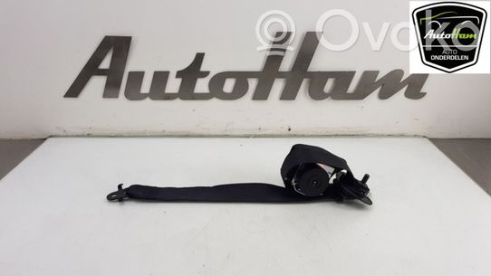 BMW 5 F10 F11 Cinturón delantero 