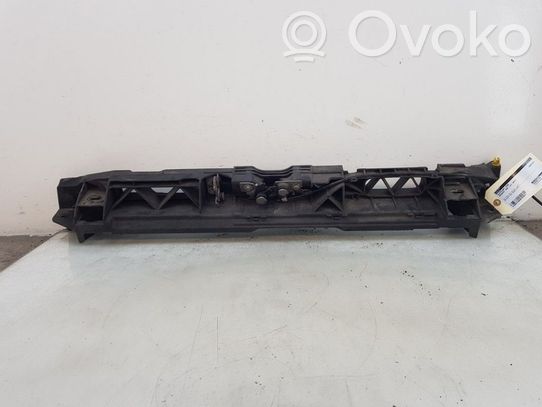 Peugeot 308 Support de radiateur sur cadre face avant 