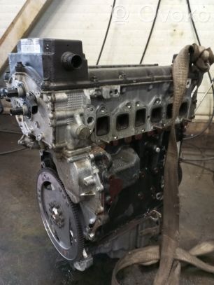 Porsche Cayenne (92A) Motor 