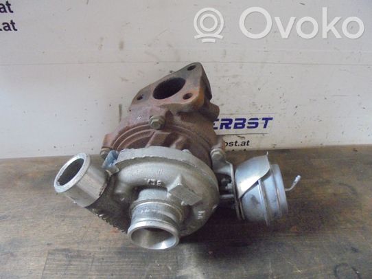 Turbina   282012A710,282012A710,7752740003