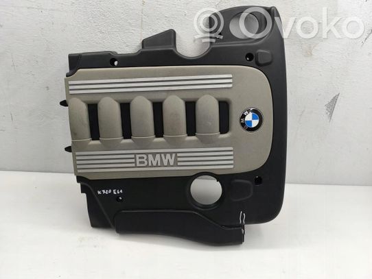 BMW 7 E65 E66 Couvercle cache moteur 