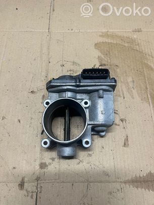 Honda HR-V Soupape d'étranglement 