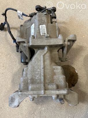 KIA Sportage Hinterachsdifferential 