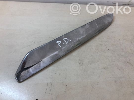 Citroen C5 Modanatura separatore del paraurti anteriore 