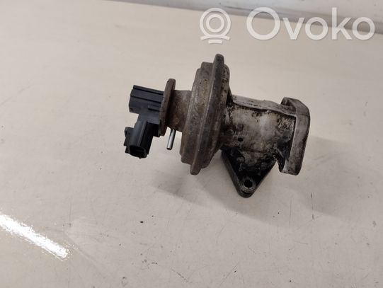 Soupape Electrovanne EGR Pour Ford Transit 2.0 Tdci Ecoblue - Réf GK2Q9S468AC (Occasion)