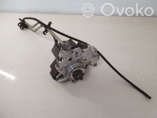 Iveco Daily 4th gen Pompe d'injection de carburant à haute pression 