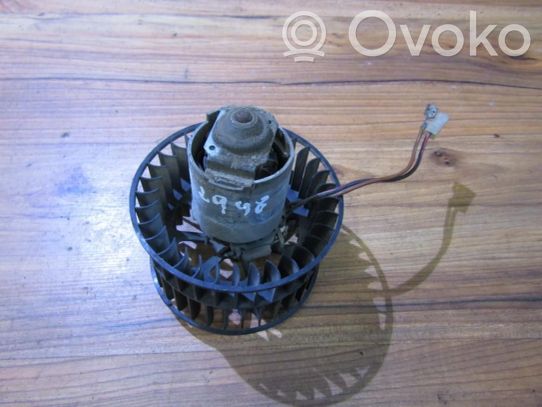 Opel Corsa B Ventola riscaldamento/ventilatore abitacolo 