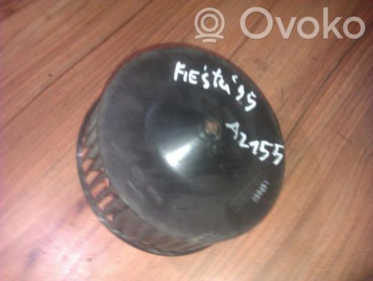 Ford Fiesta Ventola riscaldamento/ventilatore abitacolo 