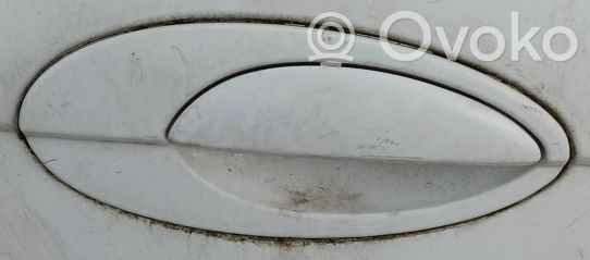 Citroen C5 Klamka zewnętrzna drzwi 