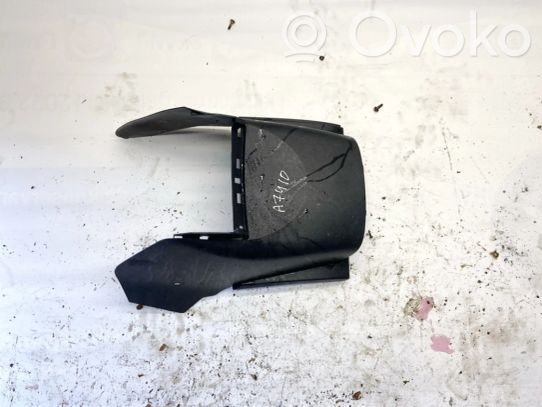 Renault Twingo II Altra parte interiore 