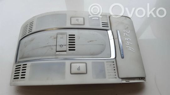 Priekinių vietų apšvietimo žibintas   4F0951177,4F0910177,4F0910177,4F0951177