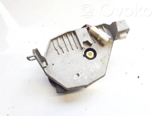 Lexus GS 300 350 430 450H Žibintų aukščio reguliavimo varikliukas 