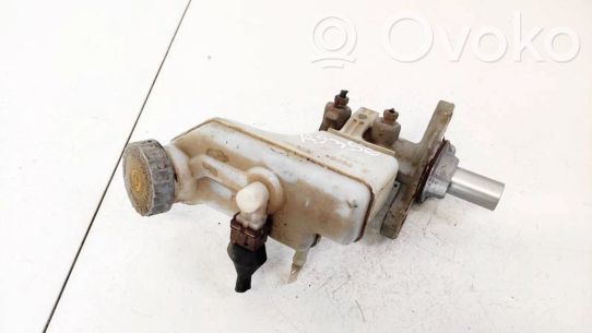 Opel Agila B Pagrindinis stabdžių cilindriukas 