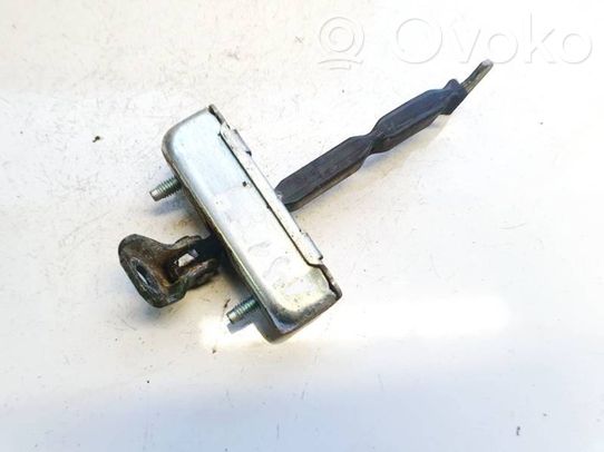 Garosa Limiteur De Sangle De Contr&ocirc;le D'arr&ecirc;t De Charni&egrave;re De Porte Avant KIMISS But&eacute;e De Sangle