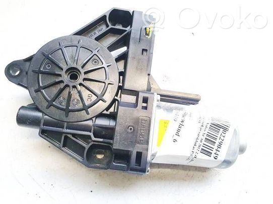 Etuoven ikkunan nostomoottori   966268103,966268103,966268103,966268103