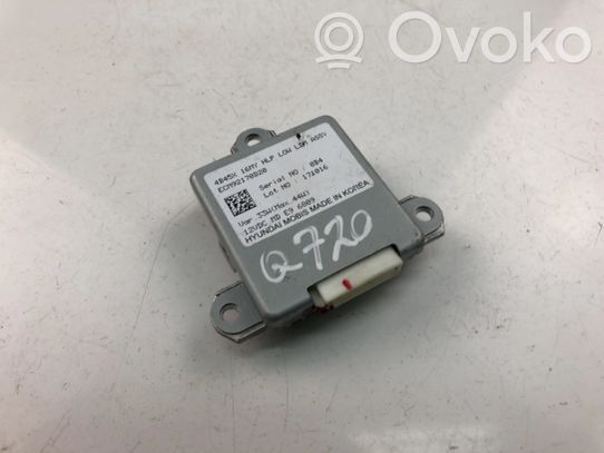 Mitsubishi Outlander Kiti valdymo blokai/ moduliai 