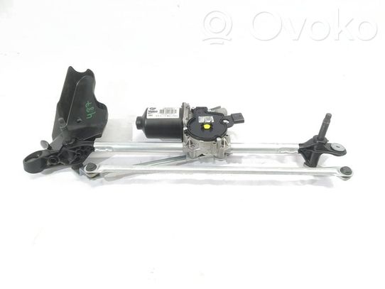 Valytuvų mechanizmo komplektas   726750303
