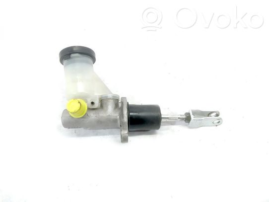 Nissan Terrano Pompa della frizione 