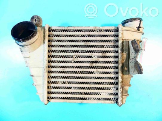 Skoda Octavia Mk1 (1U) Radiatore intercooler 