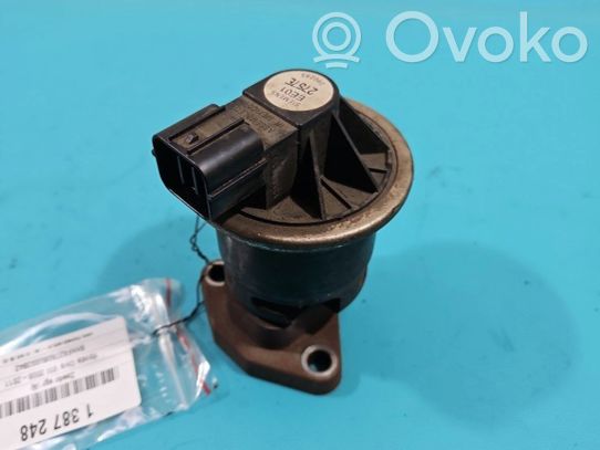Soupape vanne EGR   13157830B,IMPRK1387248,EE01