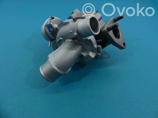 Turbina   7588701,IMPRK863176