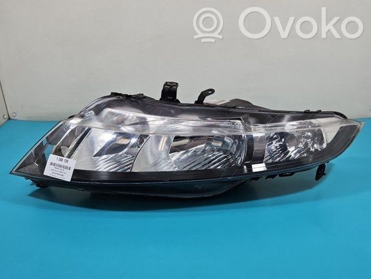 Honda Civic Priekinis žibintas 
