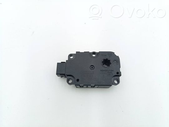 Audi A5 Silniczek nagrzewnicy 