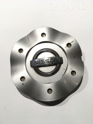 Nissan Murano Z50 Alkuperäinen pölykapseli 