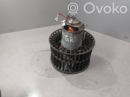 Opel Tigra A Ventola riscaldamento/ventilatore abitacolo 
