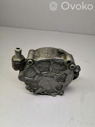 Volkswagen Sharan Pompe à vide 