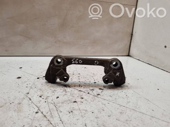 Volvo S60 Оковки тормозных колодок (перед) 