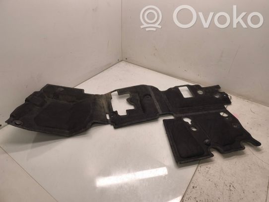 Apulämmittimen pohjan suoja   N9X211442AE