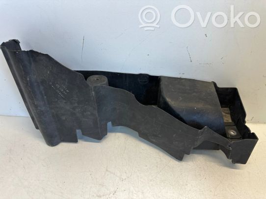 Mercedes-Benz Sprinter W906 Traverse, support de radiateur latéral 