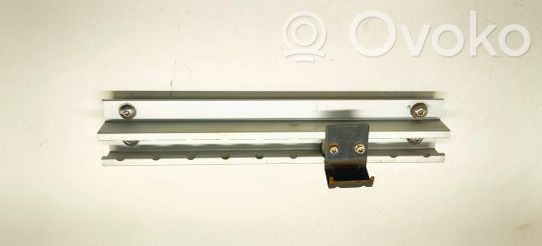 Nissan Navara D40 Tapis de coffre 