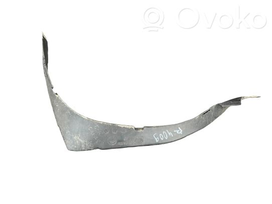 Rivestimento paraspruzzi passaruota anteriore   90186872