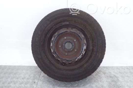 Autres pièces de carrosserie   BK211007FB,235,23565R16C,65R16C,BK211007DN,BK211007FB,BK211007DN