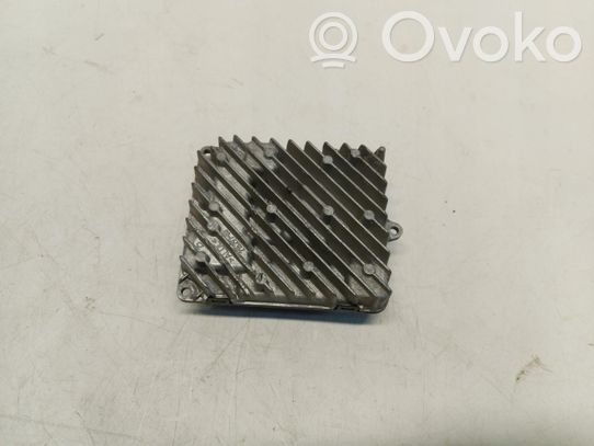 Audi A7 S7 4K8 Šviesų modulis 