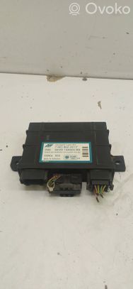 Volkswagen Sharan Module confort 