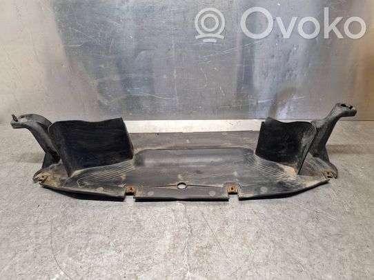 Ford Transit Placa protectora/protector antisalpicaduras motor 