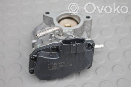Honda HR-V Soupape vanne EGR 