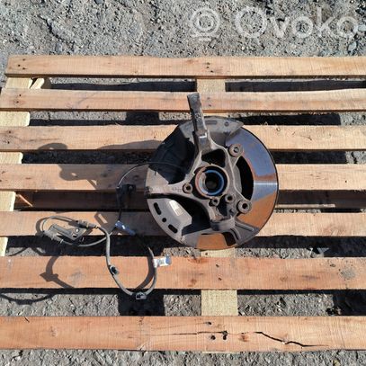 KIA Ceed Front wheel hub 