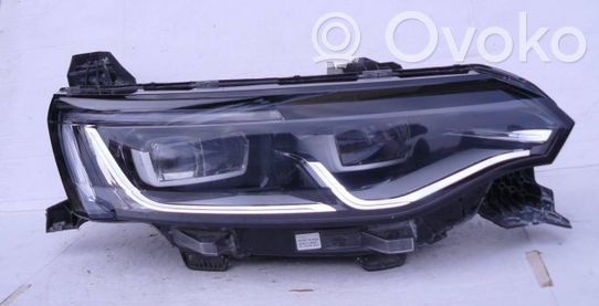 Renault Talisman Priekinis žibintas 