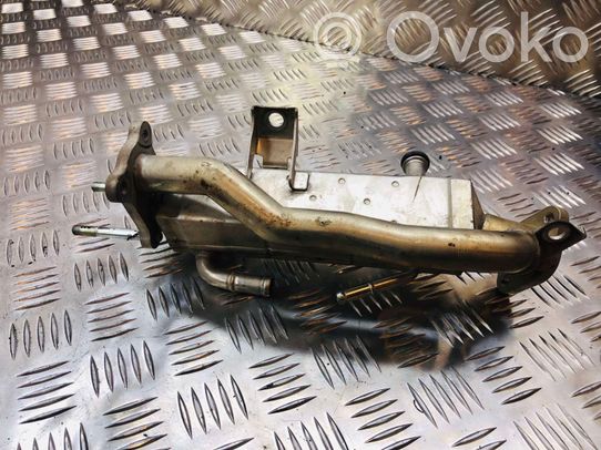 Honda Civic IX Refroidisseur de vanne EGR 