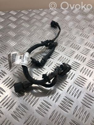 Opel Astra J Sonstige Kabelbäume / Leitungssätze 