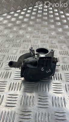 Honda CR-V Soupape vanne EGR 