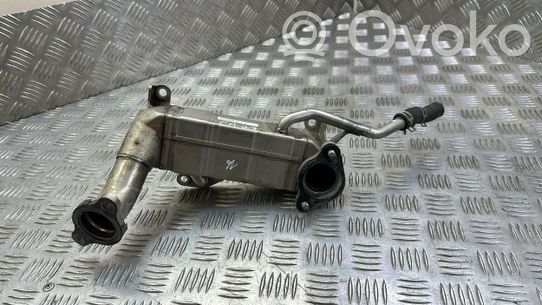 Honda CR-V Refroidisseur de vanne EGR 