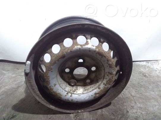 Volkswagen Transporter - Caravelle T5 Jante en acier R16 