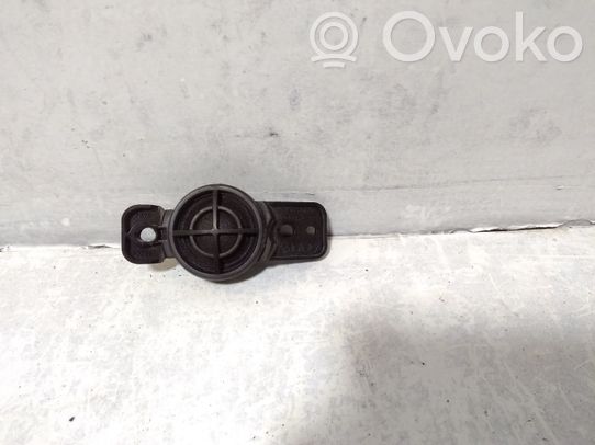 Chrysler Pacifica Lautsprecher Hochtöner Tür vorne 